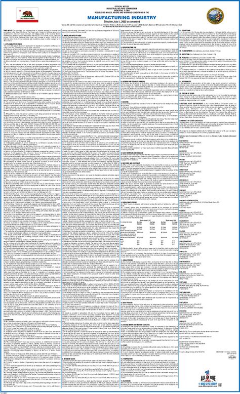 iwc wage order 16|industrial welfare commission wage orders.